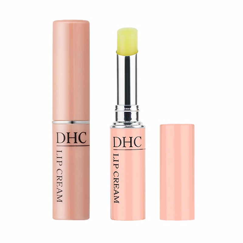 DHC Lips Cream - Thỏi son Nhật dưỡng vạn người mê