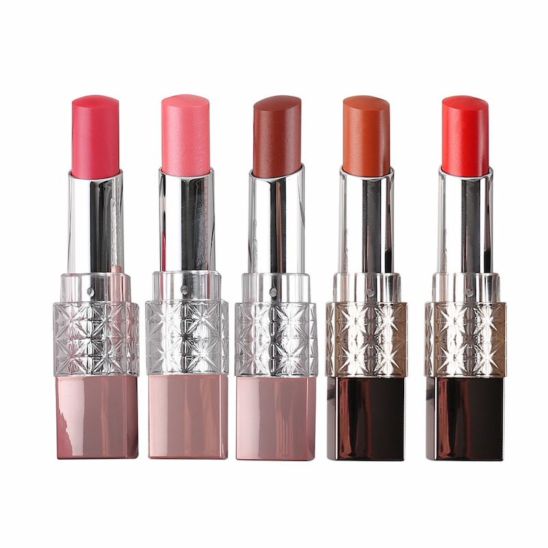 Naris Cosmetics Coeor - Dòng son đẳng cấp từ ngoài vào trong