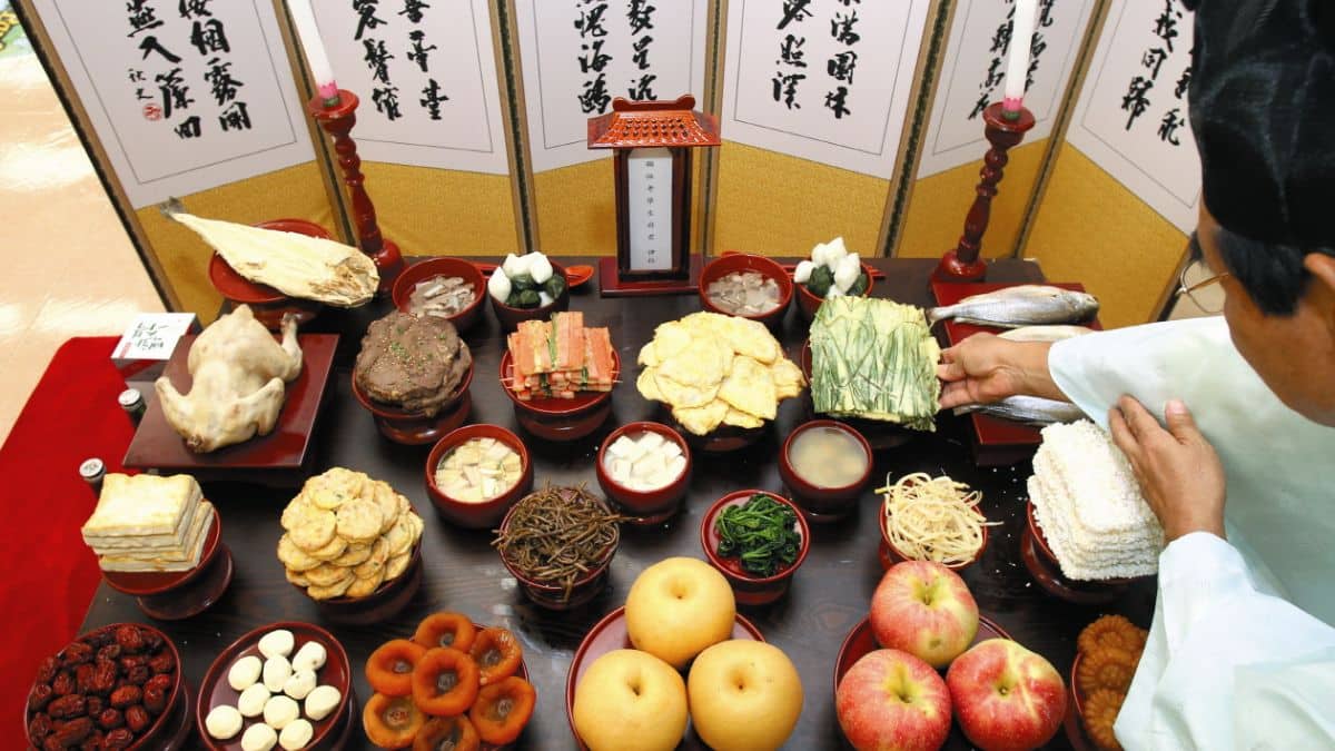Tết Nhật